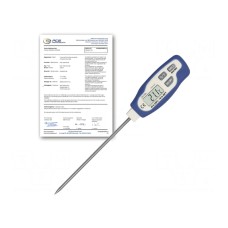 Miernik: temperatury PCE INSTRUMENTS PCE-ST 1-ICA