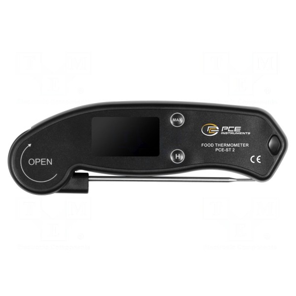 Miernik: temperatury PCE INSTRUMENTS PCE-ST 2-ICA