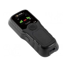 Bezdotykowy wykrywacz metali, napięcia i drewna PCE INSTRUMENTS PCE-STM 5