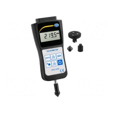 Tachometr PCE INSTRUMENTS PCE-T236
