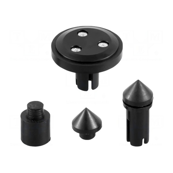 Tachometr PCE INSTRUMENTS PCE-T236