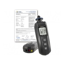 Tachometr PCE INSTRUMENTS PCE-T 238-ICA