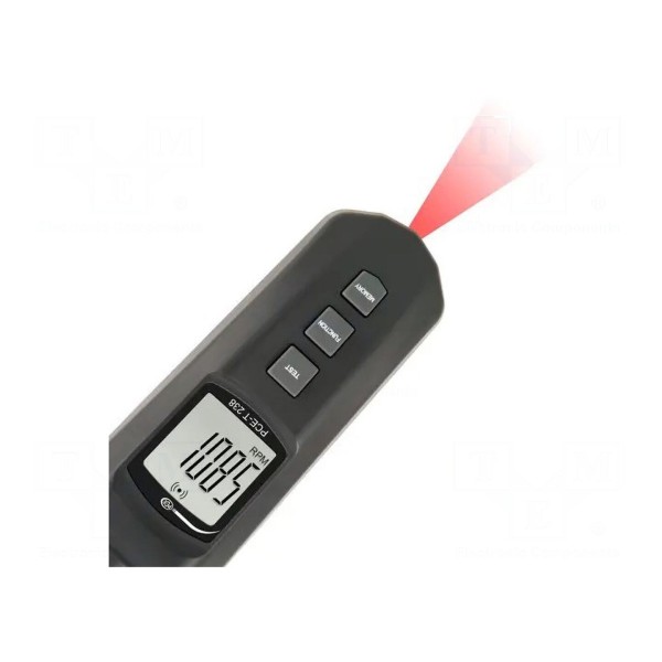 Tachometr PCE INSTRUMENTS PCE-T 238