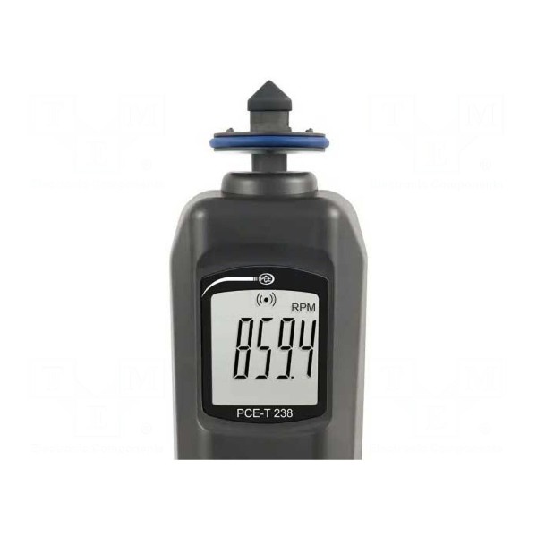 Tachometr PCE INSTRUMENTS PCE-T 238