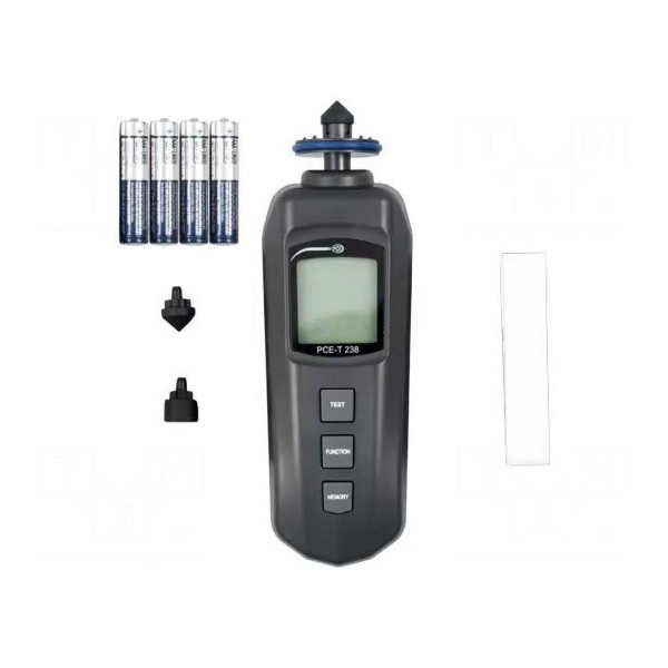 Tachometr PCE INSTRUMENTS PCE-T 238