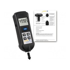 Tachometr PCE INSTRUMENTS PCE-T 260-ICA