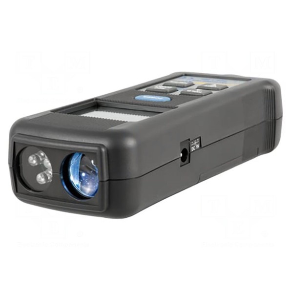 Tachometr PCE INSTRUMENTS PCE-T 260-ICA