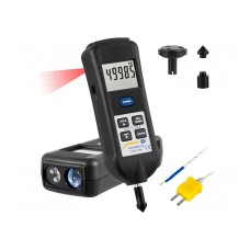 Tachometr PCE INSTRUMENTS PCE-T 260