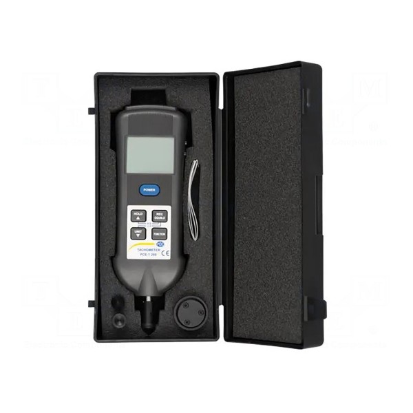 Tachometr PCE INSTRUMENTS PCE-T 260