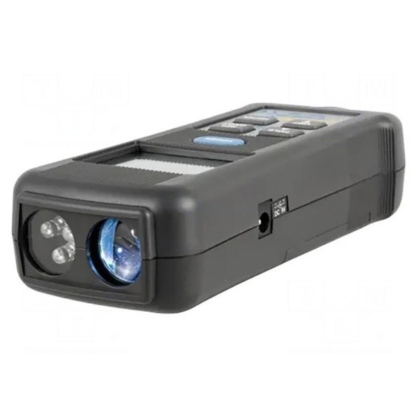 Tachometr PCE INSTRUMENTS PCE-T 260