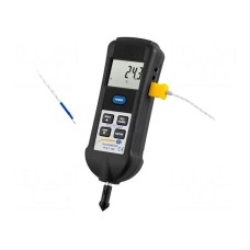 Tachometr PCE INSTRUMENTS PCE-T 260