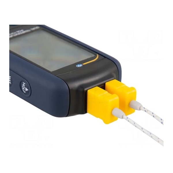 Miernik: temperatury PCE INSTRUMENTS PCE-T312N-ICA