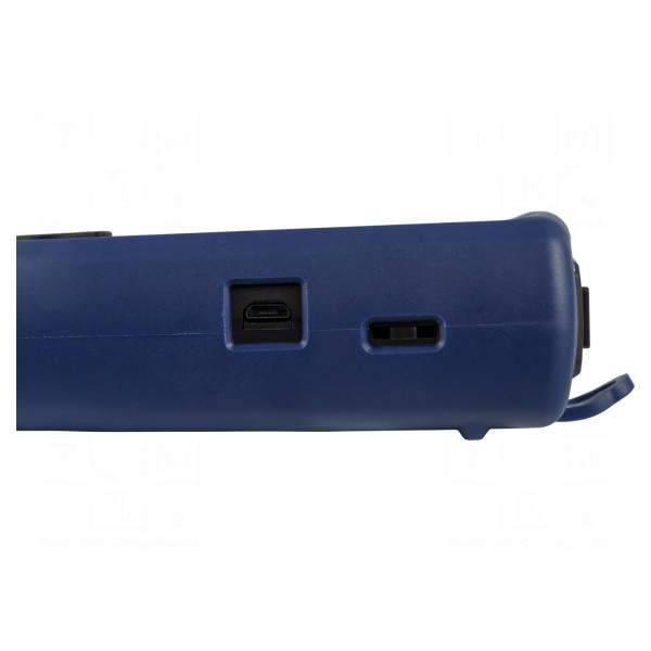 Miernik: temperatury PCE INSTRUMENTS PCE-T 330