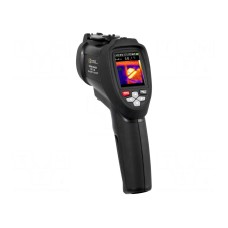 Punktowa kamera termowizyjna PCE INSTRUMENTS PCE-TC 28