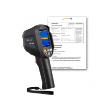 Punktowa kamera termowizyjna PCE INSTRUMENTS PCE-TC 30N-ICA