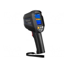 Punktowa kamera termowizyjna PCE INSTRUMENTS PCE-TC 30N