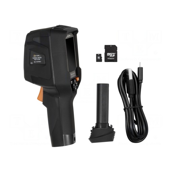 Punktowa kamera termowizyjna PCE INSTRUMENTS PCE-TC 32N