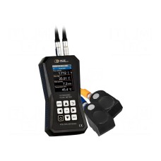 Miernik: analizator przepływu PCE INSTRUMENTS PCE-TDS 200 M