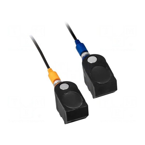 Miernik: analizator przepływu PCE INSTRUMENTS PCE-TDS 200 M