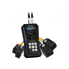 Miernik: analizator przepływu PCE INSTRUMENTS PCE-TDS 200 SM