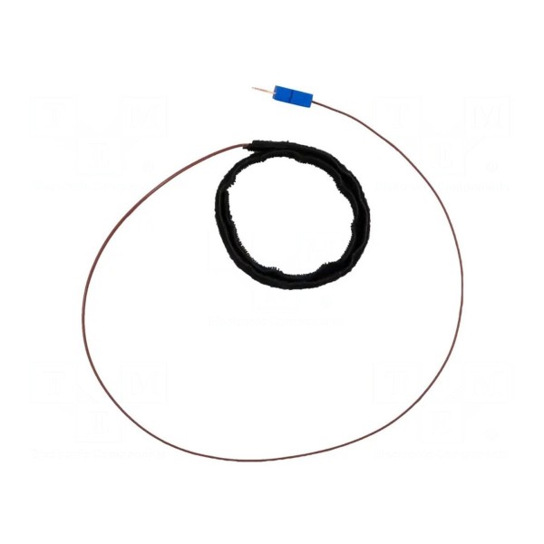 Miernik: analizator przepływu PCE INSTRUMENTS PCE-TDS 200+ M