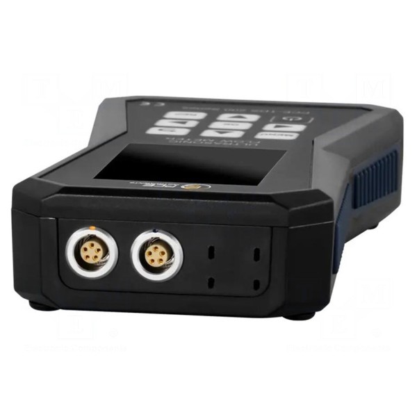 Miernik: analizator przepływu PCE INSTRUMENTS PCE-TDS 200+ M