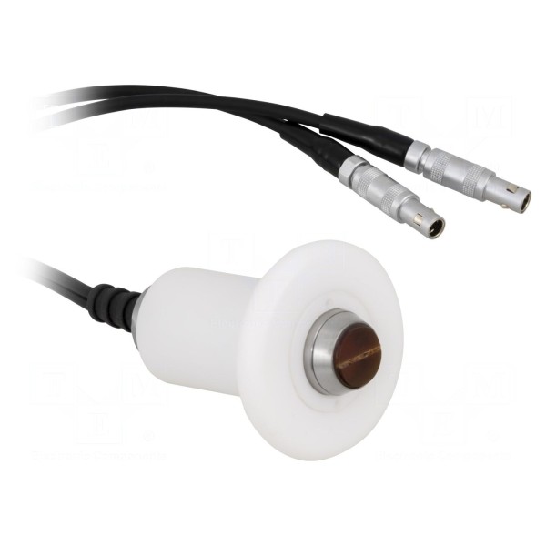 Tester: grubości PCE INSTRUMENTS PCE-TG 150A HT-ICA