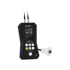 Tester: grubości PCE INSTRUMENTS PCE-TG 150A HT