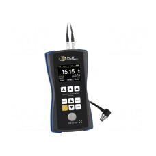 Tester: grubości PCE INSTRUMENTS PCE-TG 300-NO7