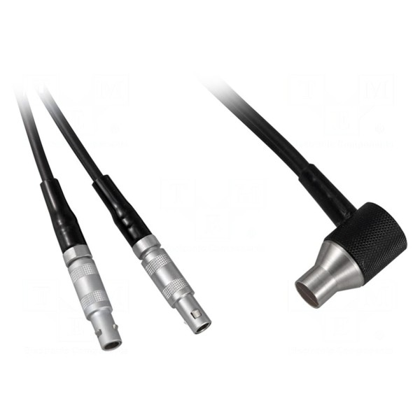 Tester: grubości PCE INSTRUMENTS PCE-TG 300-NO7