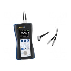 Tester: grubości PCE INSTRUMENTS PCE-TG 300-P5EE