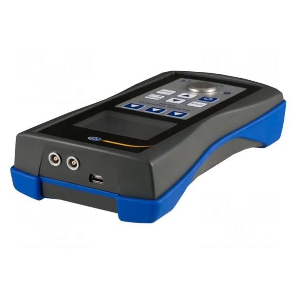 Tester: grubości PCE INSTRUMENTS PCE-TG 300-P5EE