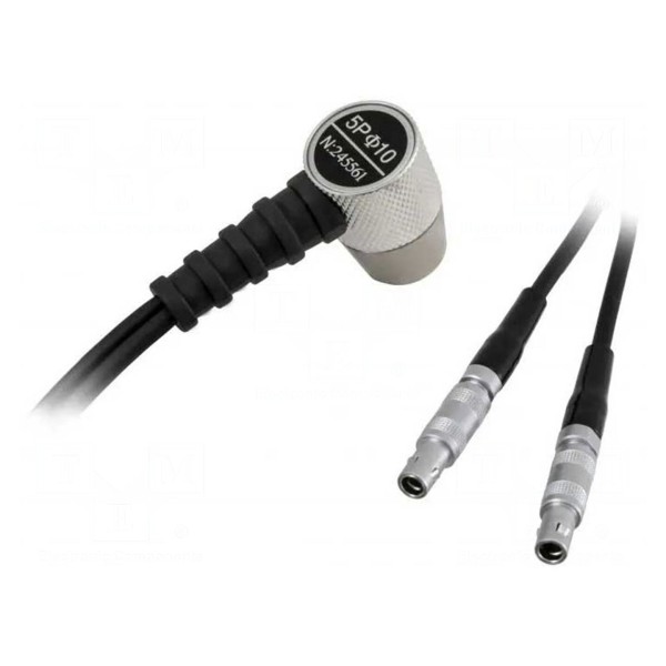 Tester: grubości PCE INSTRUMENTS PCE-TG 75A