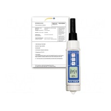 Termohigrometr PCE INSTRUMENTS PCE-THB 38-ICA