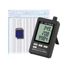 Termohigrometr PCE INSTRUMENTS PCE-THB 40