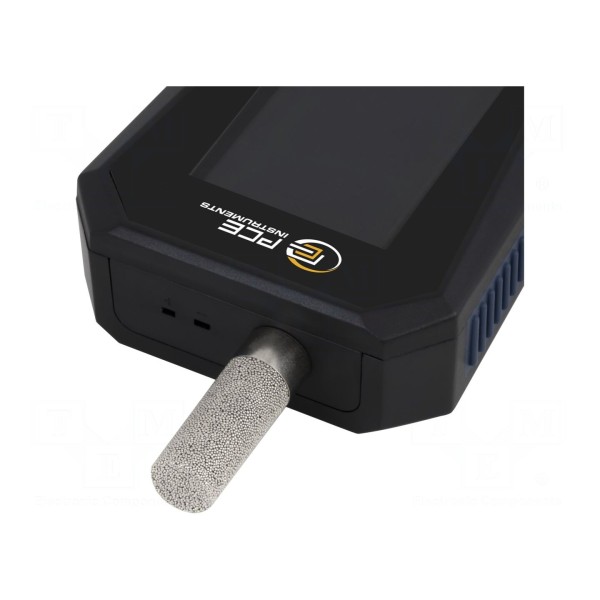 Termohigrometr PCE INSTRUMENTS PCE-THD 50S-ICA