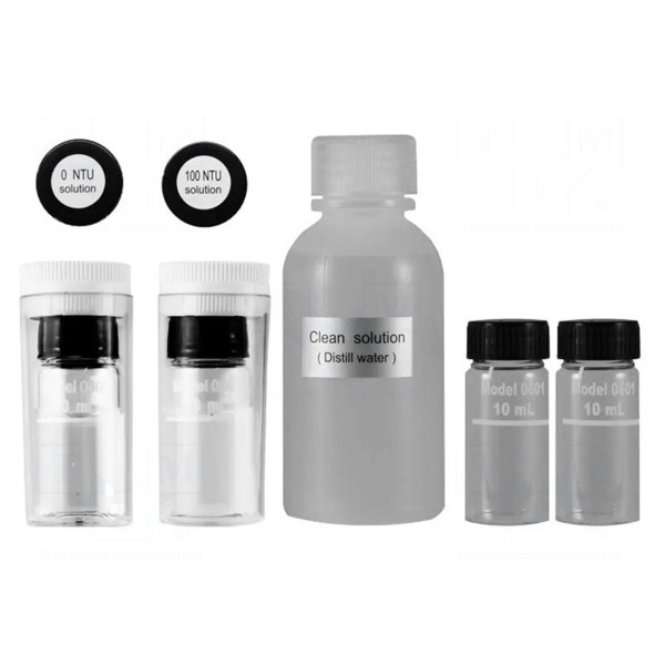 Miernik: mętnościomierz PCE INSTRUMENTS PCE-TUM 20