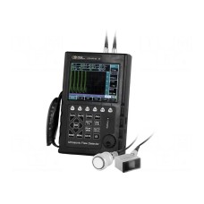 Miernik: defektoskop PCE INSTRUMENTS PCE-UFD 50