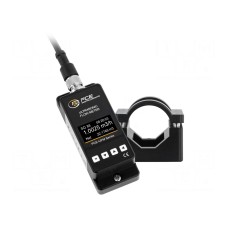 Miernik: analizator przepływu PCE INSTRUMENTS PCE-UFM 25