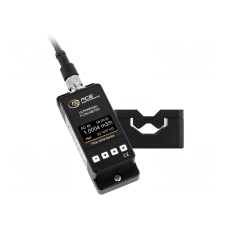 Miernik: analizator przepływu PCE INSTRUMENTS PCE-UFM 4