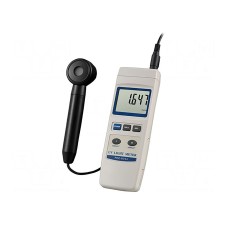 Luksomierz PCE INSTRUMENTS PCE-UV34