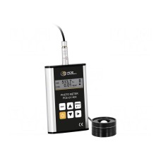 Luksomierz PCE INSTRUMENTS PCE-UV 40A