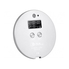 Miernik: luksomierz PCE INSTRUMENTS PCE-UV 50