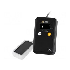 Miernik: luksomierz PCE INSTRUMENTS PCE-UVA 36ES