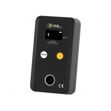 Miernik: luksomierz PCE INSTRUMENTS PCE-UVA 36IS