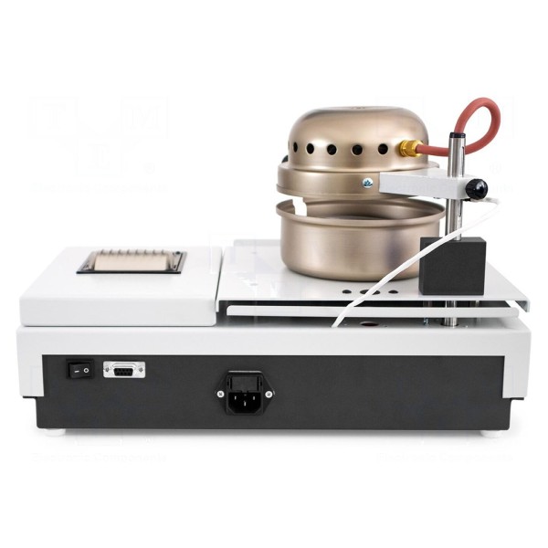 Miernik: wielofunkcyjny PCE INSTRUMENTS PCE-UX 3011QD