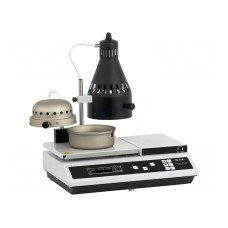 Miernik: wielofunkcyjny PCE INSTRUMENTS PCE-UX 3031