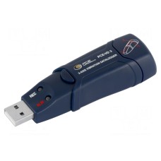 Wibrometr PCE INSTRUMENTS PCE-VD 3
