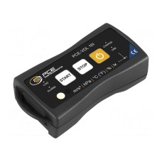 Rejestrator danych PCE INSTRUMENTS PCE-VDL 16I