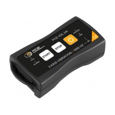 Wibrometr PCE INSTRUMENTS PCE-VDL 24I